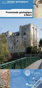Capa do artigo Promenade Géologique À Niort