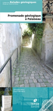 Promenade Géologique À Palaiseau