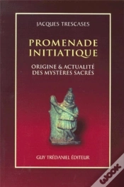 Capa do artigo Promenade Initiatique