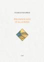 Promenade Italienne - Preview