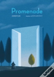 Capa do artigo Promenade