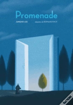 Capa do artigo Promenade