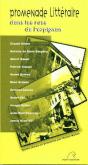 Promenade Litteraire Dans Les Rues De Perpignan - Preview