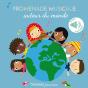 Promenade Musicale Autour Du Monde - Preview