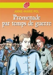 Capa do artigo Promenade Par Temps De Guerre