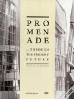 Capa do artigo Promenade