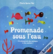 Promenade Sous L Eau