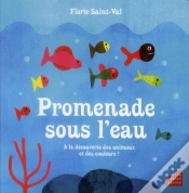 Capa do artigo Promenade Sous L Eau