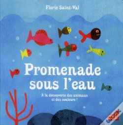 Capa do artigo Promenade Sous L Eau