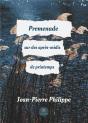 Promenade Sur Des Apres Midis De Printemps - Preview