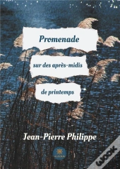 Promenade Sur Des Apres Midis De Printemps
