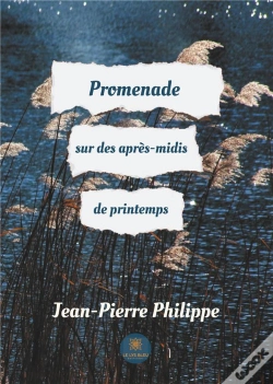 Capa do artigo Promenade Sur Des Apres Midis De Printemps