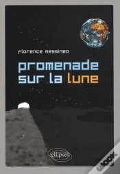 Capa do artigo Promenade Sur La Lune