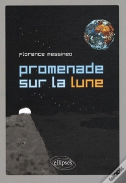 Capa do artigo Promenade Sur La Lune