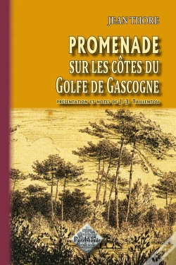 Capa do artigo Promenade Sur Les Côtes Du Golfe De Gascogne
