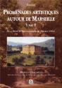 Promenades Artistiques Autour De Marseille Tome 2 - Preview