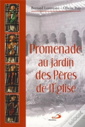 Capa do artigo Promenades Au Jardin Des Peres