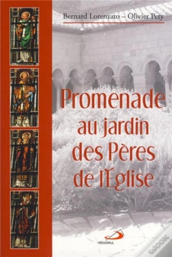 Capa do artigo Promenades Au Jardin Des Peres