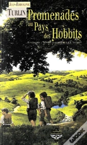 Promenades Au Pays Des Hobbits