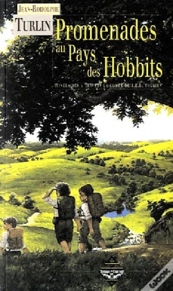 Capa do artigo Promenades Au Pays Des Hobbits