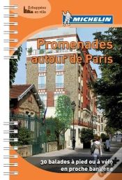 Capa do artigo Promenades Autour De Paris