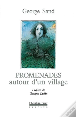 Capa do artigo Promenades Autour D'Un Village