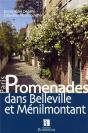 Promenades Dans Belleville Et Ménilmontant - Preview