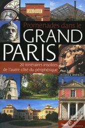 Promenades Dans Le Grand Paris