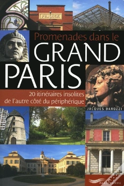 Capa do artigo Promenades Dans Le Grand Paris