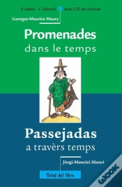 Capa do artigo Promenades Dans Le Temps / Passejadas A Travers Temps