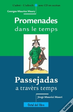 Capa do artigo Promenades Dans Le Temps / Passejadas A Travers Temps