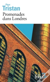 Capa do artigo Promenades Dans Londres : (Extraits)