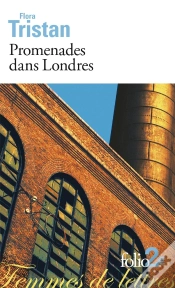Capa do artigo Promenades Dans Londres