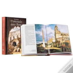 Capa do artigo Promenades Dans Rome De Stendhal Illustré Par Les Peintres Du Romantisme