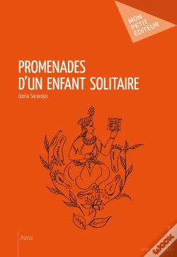 Capa do artigo Promenades D'Un Enfant Solitaire