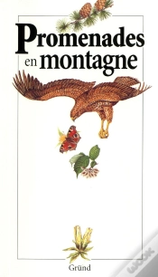 Capa do artigo Promenades En Montagne