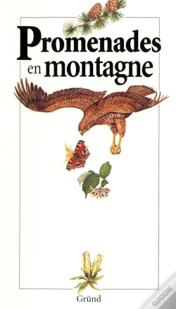 Capa do artigo Promenades En Montagne