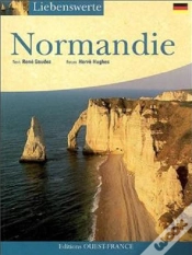 Capa do artigo Promenades En Normandie