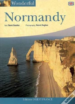Capa do artigo Promenades En Normandie