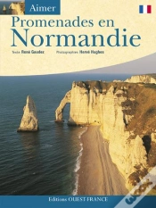 Capa do artigo Promenades En Normandie