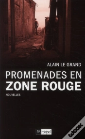Capa do artigo Promenades En Zone Rouge