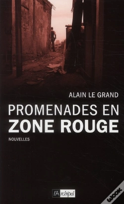 Capa do artigo Promenades En Zone Rouge