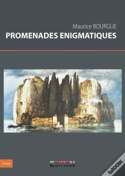 Capa do artigo Promenades Enigmatiques