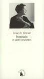 Promenades Et Autres Rencontres ; De Moscou À Monte-Carlo - Preview