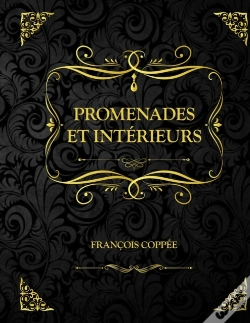 Capa do artigo Promenades Et Interieurs