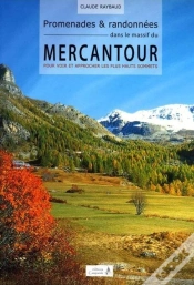 Capa do artigo Promenades Et Randonnées Dans Le Massif Du Mercantour