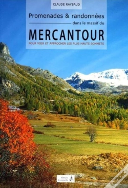 Capa do artigo Promenades Et Randonnées Dans Le Massif Du Mercantour