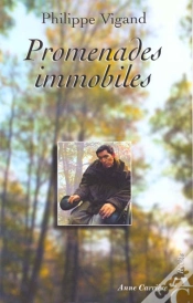 Capa do artigo Promenades Immobiles