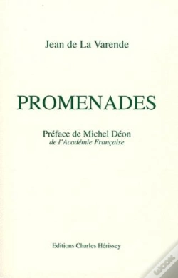 Capa do artigo Promenades
