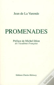 Capa do artigo Promenades
